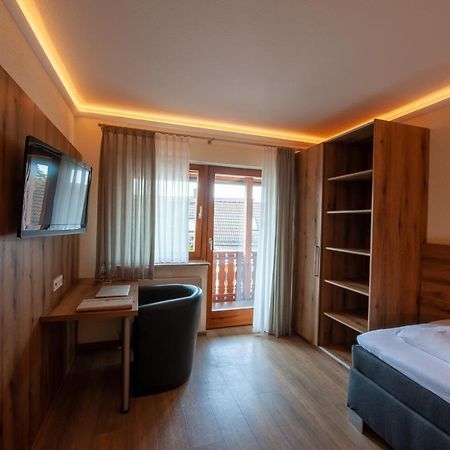 Hotel Landgasthof Oberschnorrhof Dammbach Ngoại thất bức ảnh