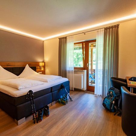 Hotel Landgasthof Oberschnorrhof Dammbach Ngoại thất bức ảnh