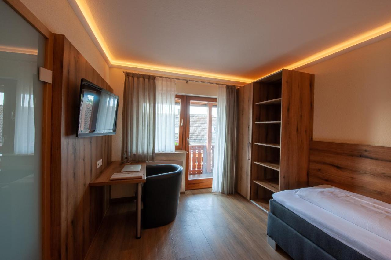 Hotel Landgasthof Oberschnorrhof Dammbach Ngoại thất bức ảnh