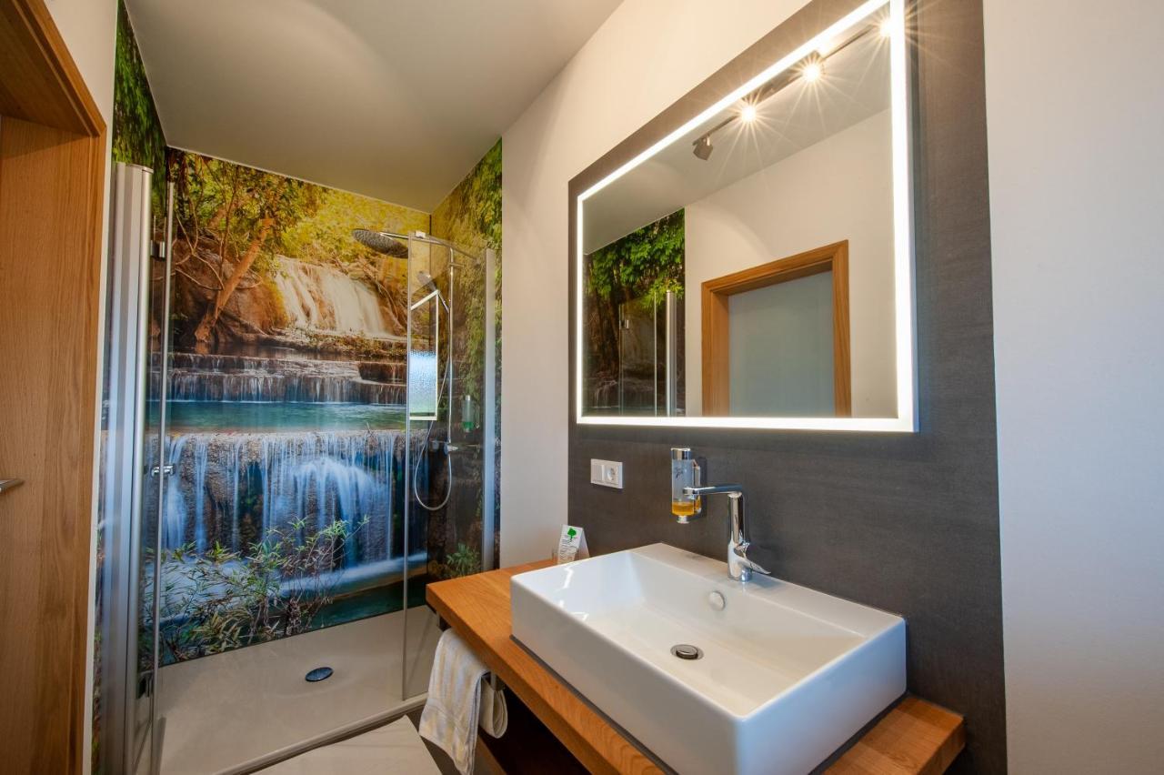 Hotel Landgasthof Oberschnorrhof Dammbach Ngoại thất bức ảnh