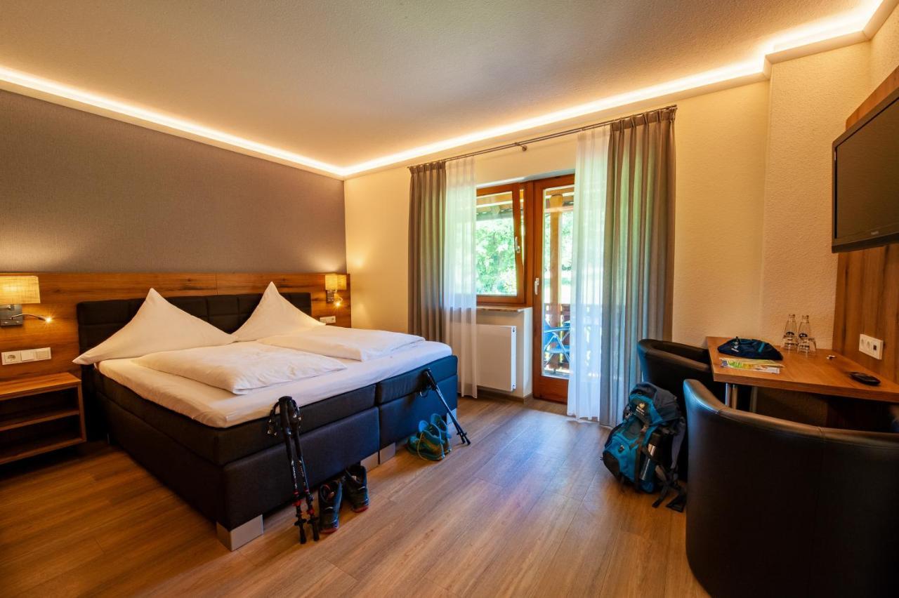Hotel Landgasthof Oberschnorrhof Dammbach Ngoại thất bức ảnh