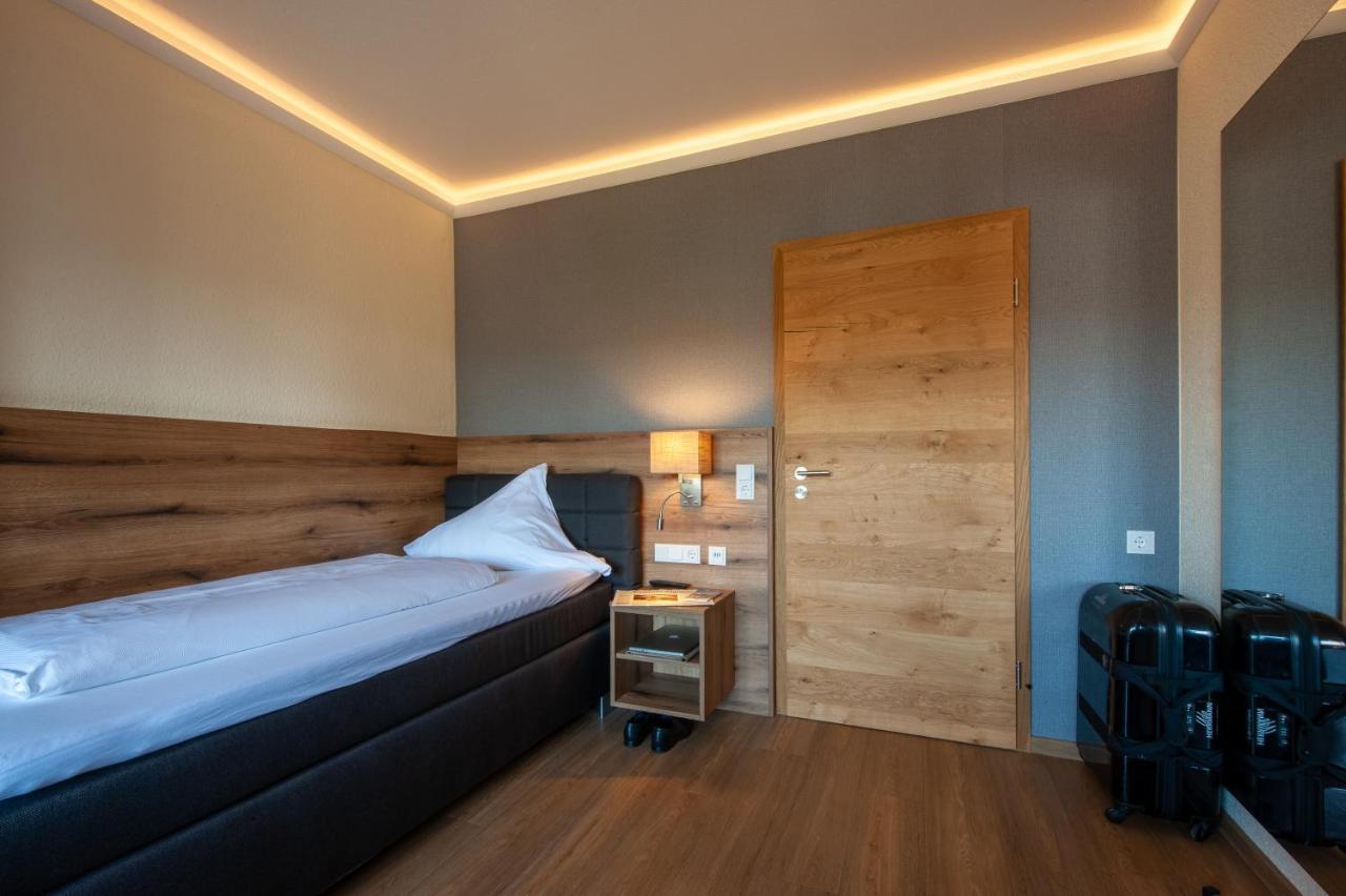 Hotel Landgasthof Oberschnorrhof Dammbach Ngoại thất bức ảnh