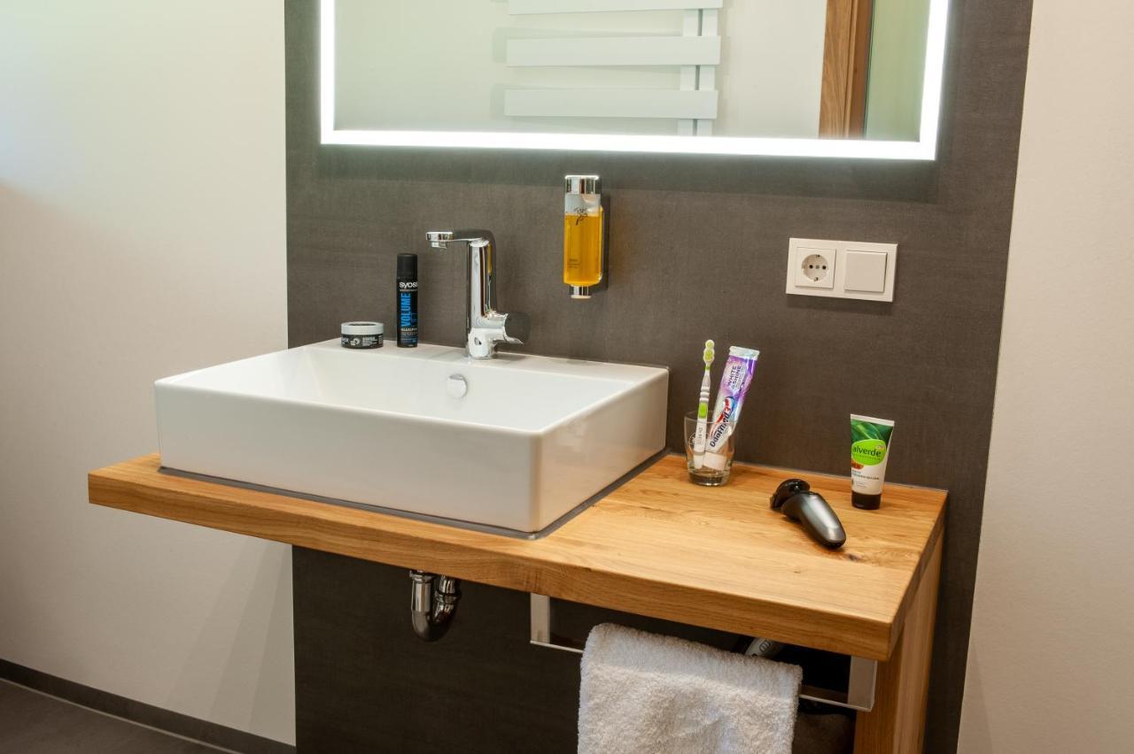 Hotel Landgasthof Oberschnorrhof Dammbach Ngoại thất bức ảnh