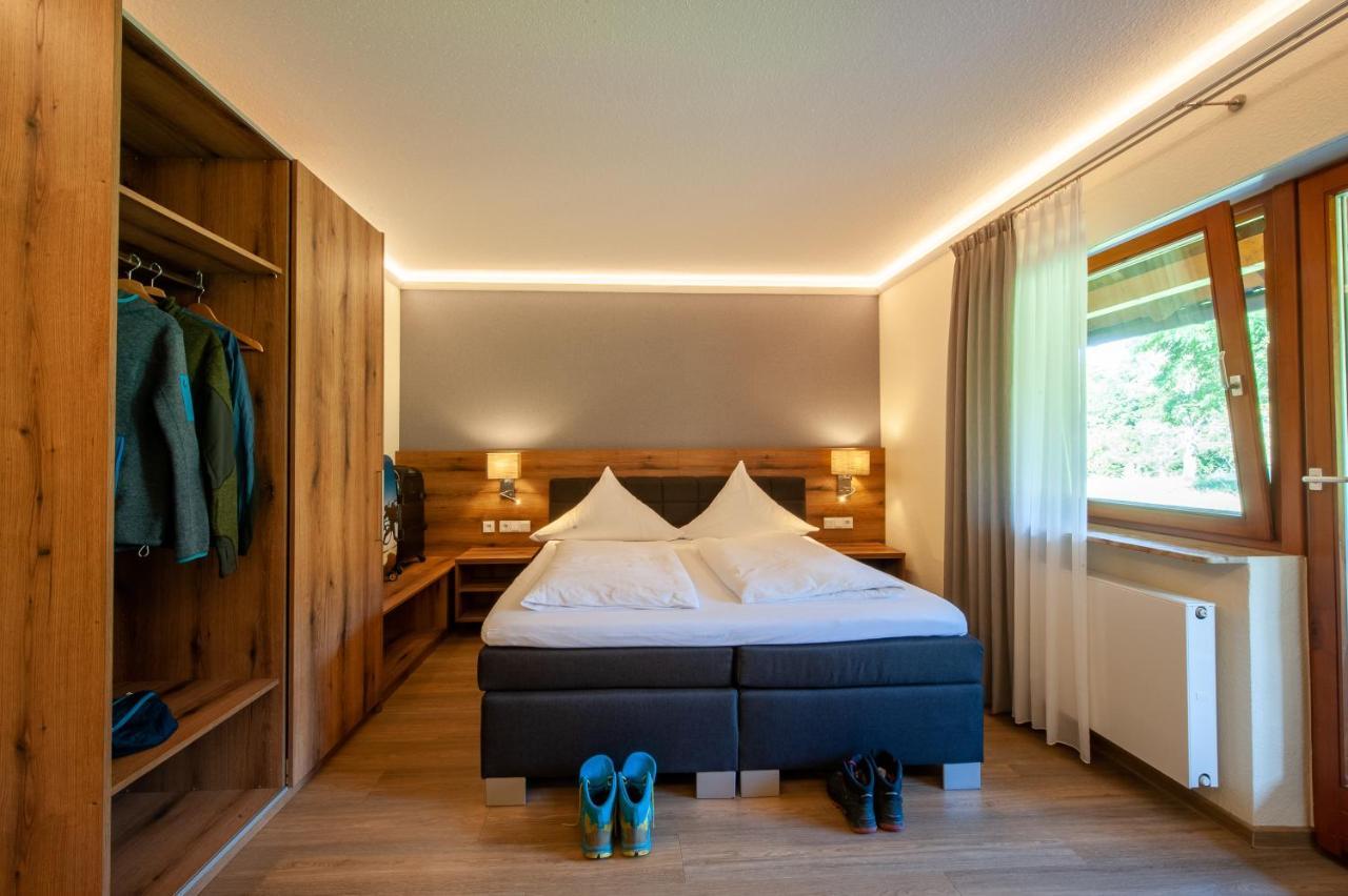 Hotel Landgasthof Oberschnorrhof Dammbach Ngoại thất bức ảnh