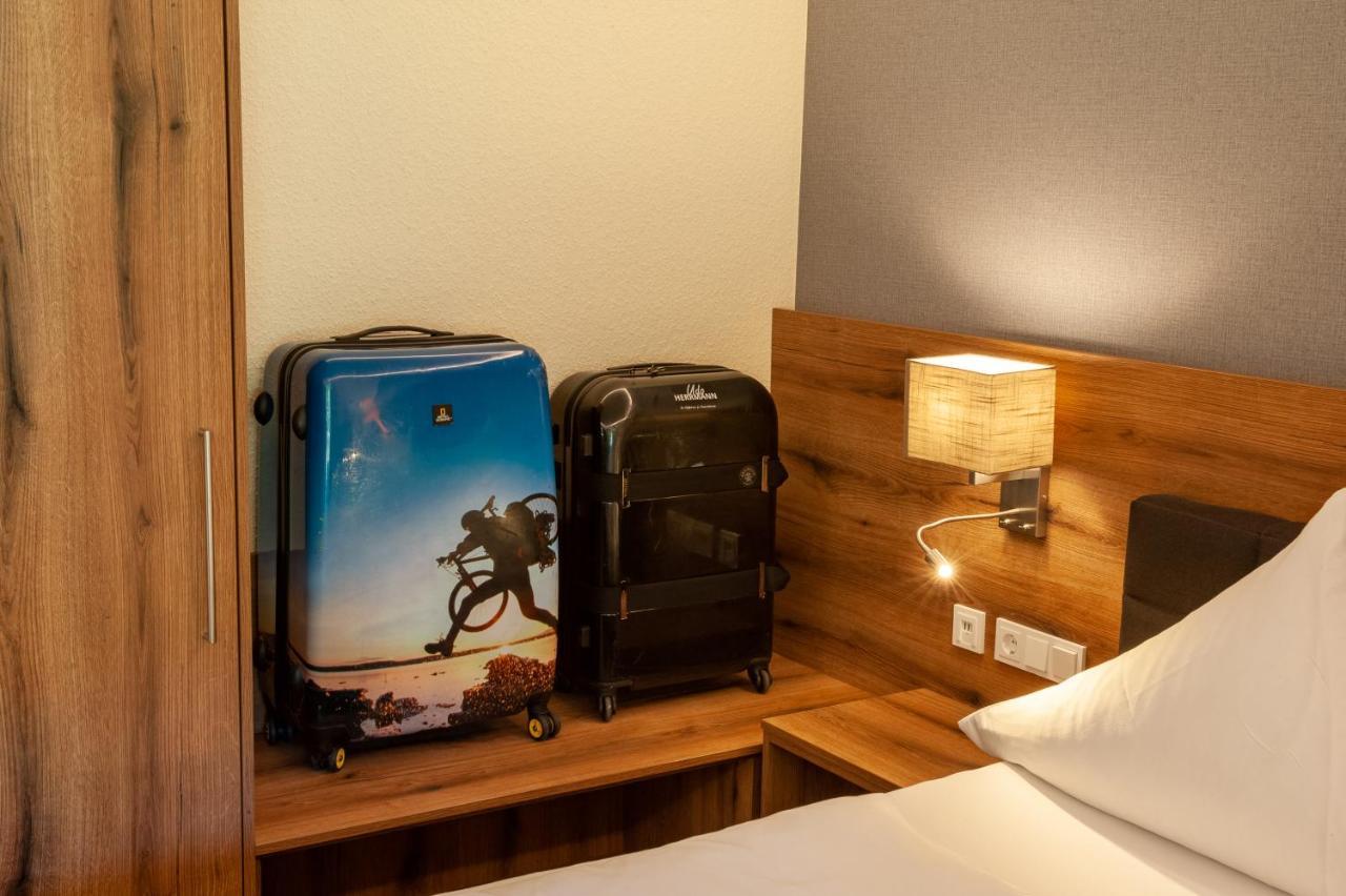 Hotel Landgasthof Oberschnorrhof Dammbach Ngoại thất bức ảnh