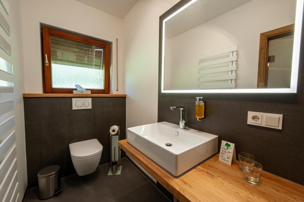 Hotel Landgasthof Oberschnorrhof Dammbach Ngoại thất bức ảnh